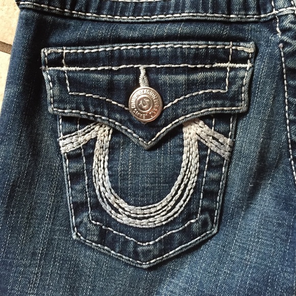 True Religion Jeans - Picture 4 of 4