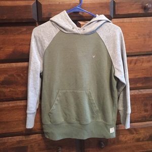 American eagle hoodie