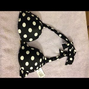 Mossimo mix n match bikini top