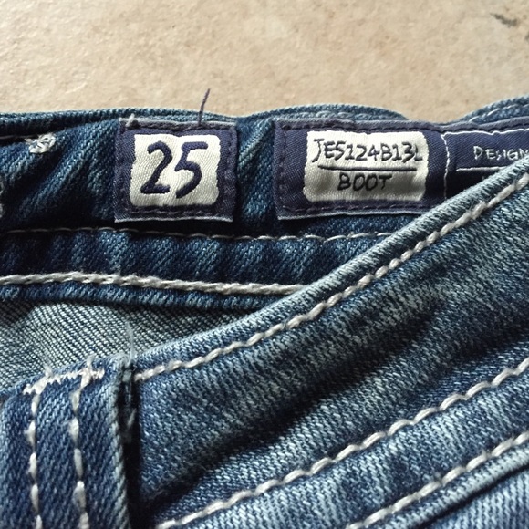 Miss me jeans - Picture 2 of 4