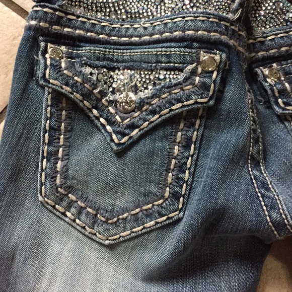 Miss me jeans - Picture 4 of 4