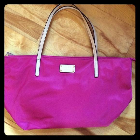 Kate Spade tote bag - Picture 1 of 1