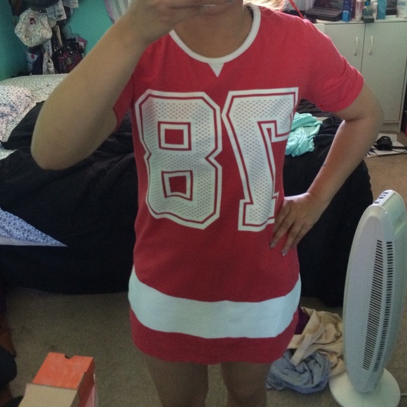 Cotton On jersey dress