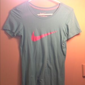 Nike shirt