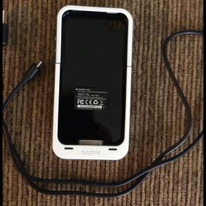 🎉SALE🎉  Mophie Charging Phone Case
