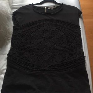 Make Black Top
