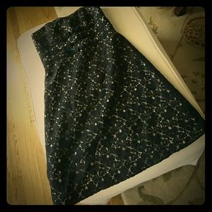 One 'White House-Black Market' Dress