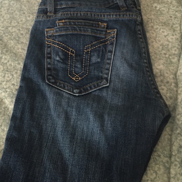 Vigoss jeans