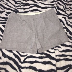 Size 10 Express dress shorts
