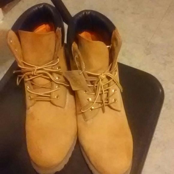 Timberland - Picture 1 of 1