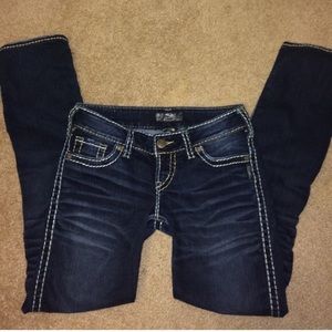 Bundle 3 pairs of jeans