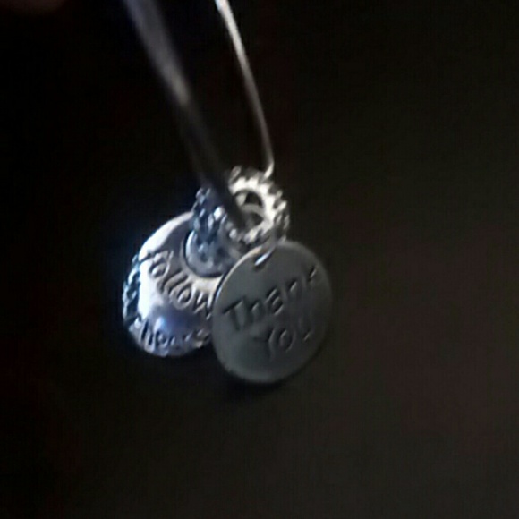 Charm bracelet - Picture 2 of 2