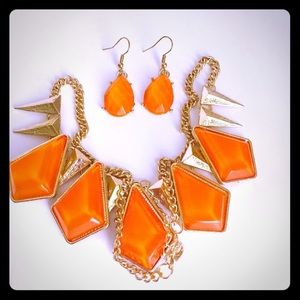 Necklace set
