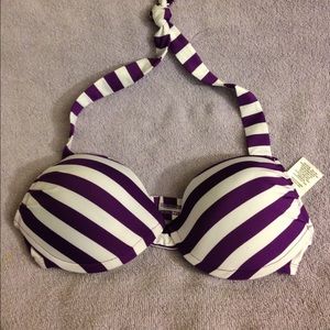 Mossimo mix n match bikini top