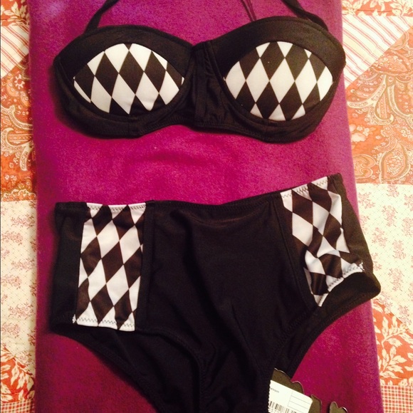 Other - Modcloth bikini