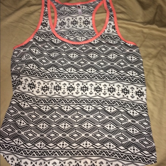 Cleaning out my closet