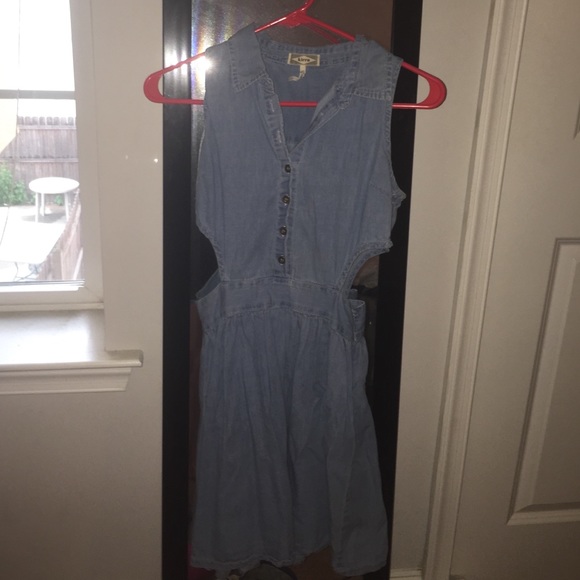 Pacsun dress