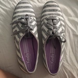 BRAND NEW KEDS