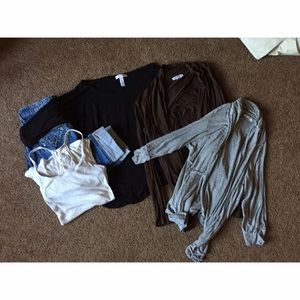 Clothes bundle!