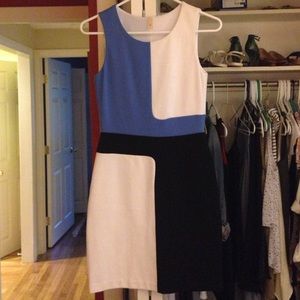 gorgeous Bailey dress