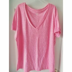 Basic tee