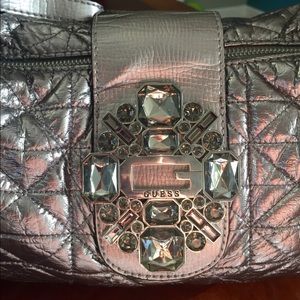 Guess hand bag