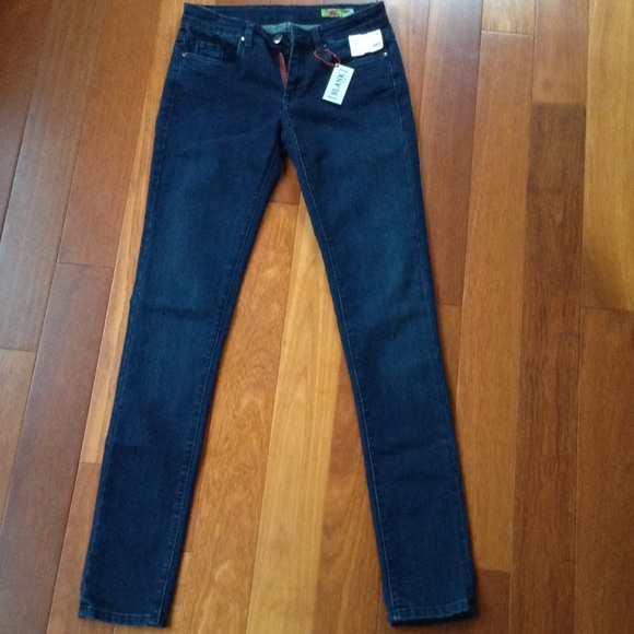 Designer Jeans by BLANK NYC