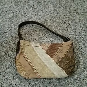 Fossil Genuine classic handbag