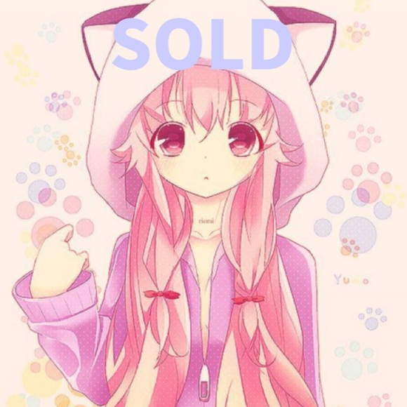 Baby blue terry cloth pants by pink ! 🚫TRADED🚫