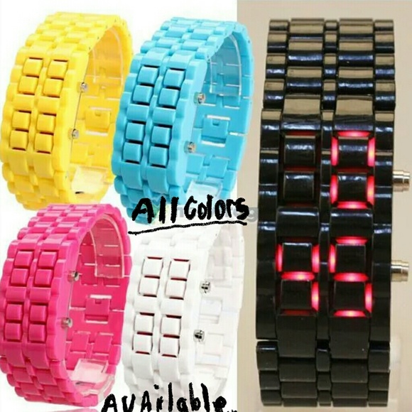 Watches