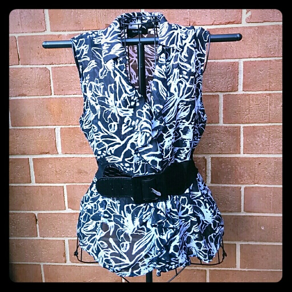Women's Blouse