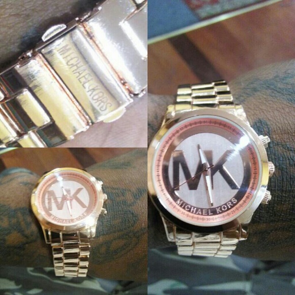 Michael kors watch
