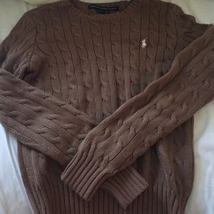 Ralph Lauren sweater
