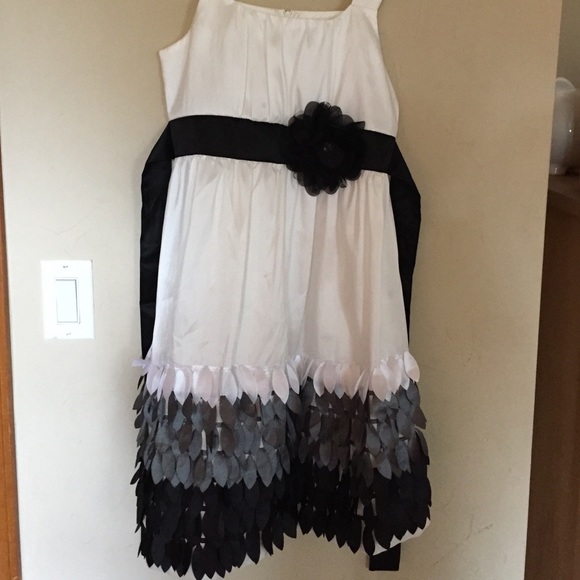 Rare Editions Dress