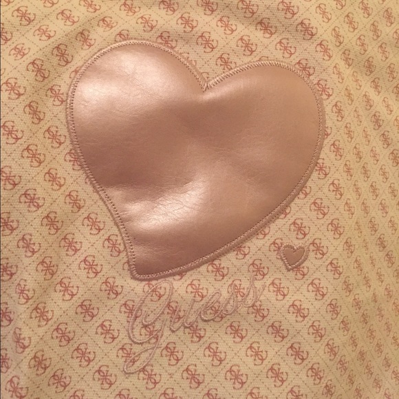 Guess tote bag - Picture 2 of 3