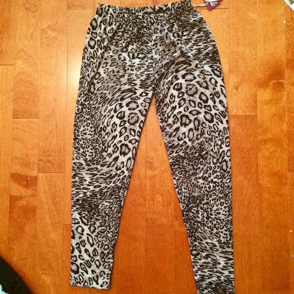 Leggings