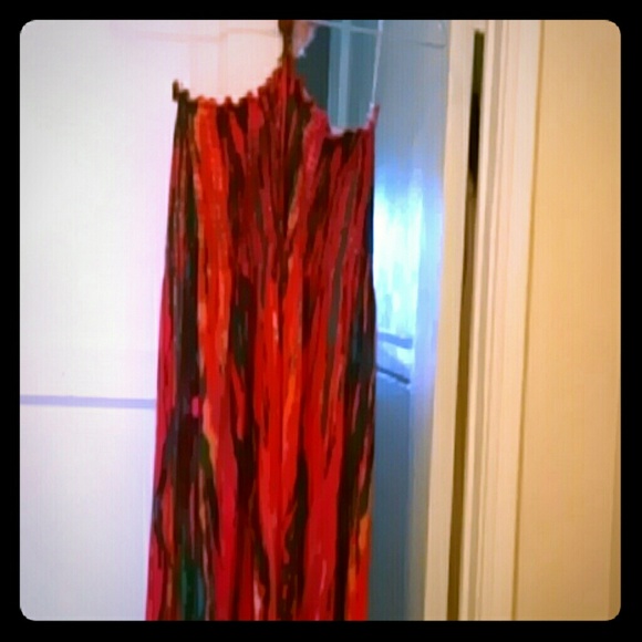 A MUST SEE Orange Blue Pink Yellow Purple