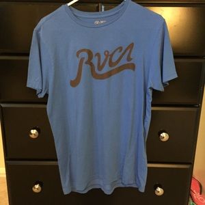 Men's RVCA tee