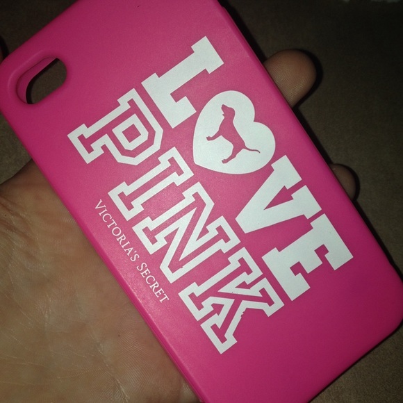 VS iphone 4/4s phone case. - Picture 1 of 2