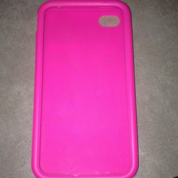 VS iphone 4/4s phone case. - Picture 2 of 2