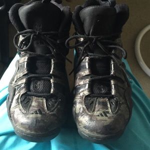 Adidas camo Kobe original crazy 8's