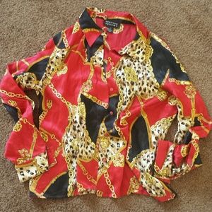 Spencer Jeremy Blouse