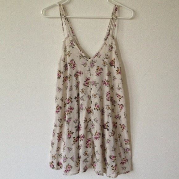 selda dress double strap