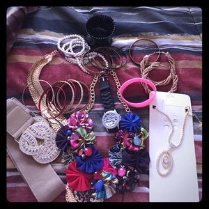 ACCESSORIES CRAZY