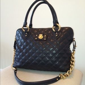 Marc Jacobs "The Standard" shoulder bag