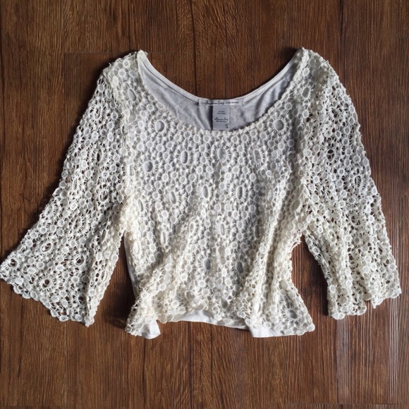 American Rag Summer Top