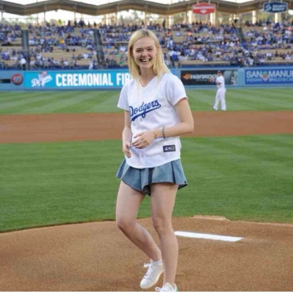 ❌SOLD❌UNIF Ty Soft Cotton Chambray Skort - Picture 4 of 4