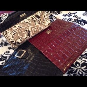 Miche Interchangeable Handbag with Shells