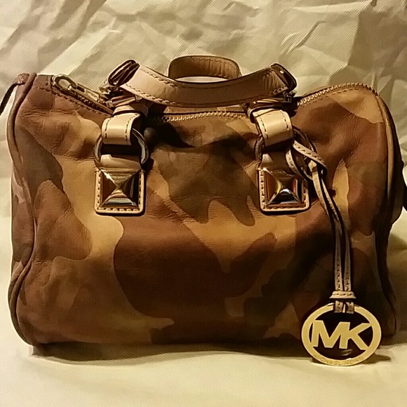 Michael Kors handbag