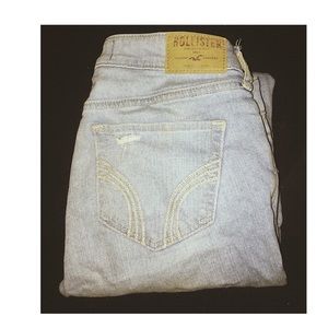 Hollister Skinny Jeans 💞